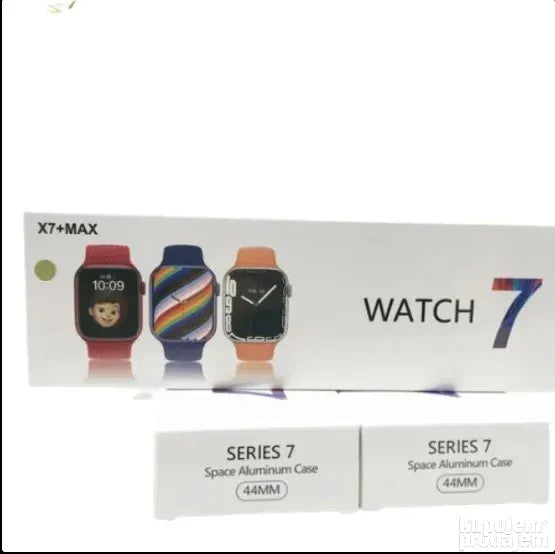 Smart sat - Watch X7+MAXL