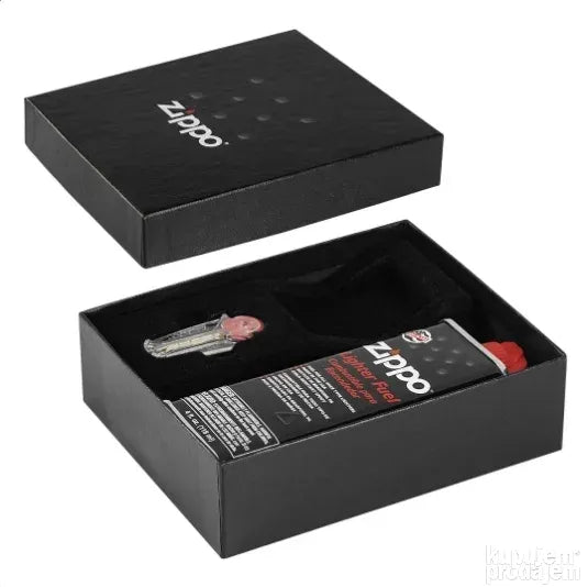 Zippo set 50R