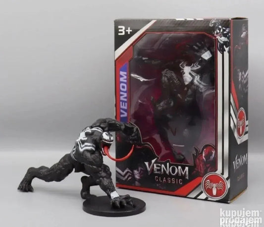 Venom figura za kolekcionare