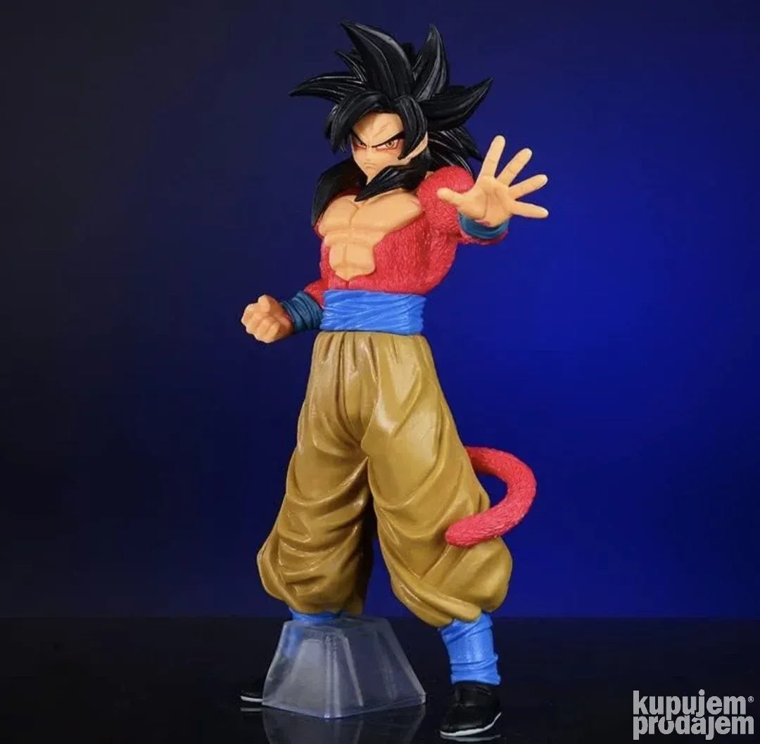 Super Goku 27cm Zmajeva kugla