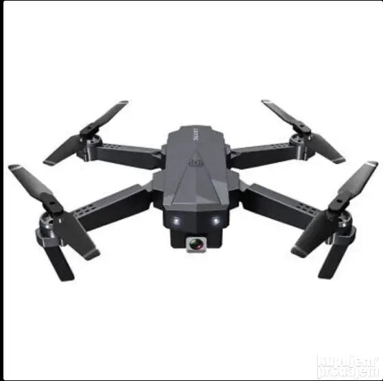 Mini Dron sa jednom kamerom SG107