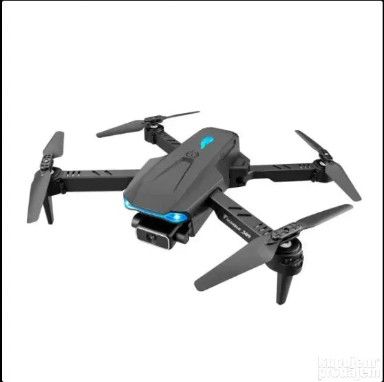 Dron S89 4K - HD dvostruka kamera