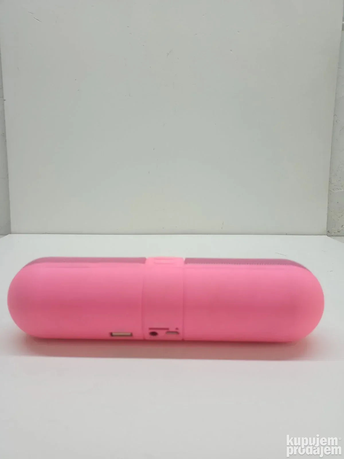 (OUTLET) Bluetooth zvučnik Beats Pill - roze