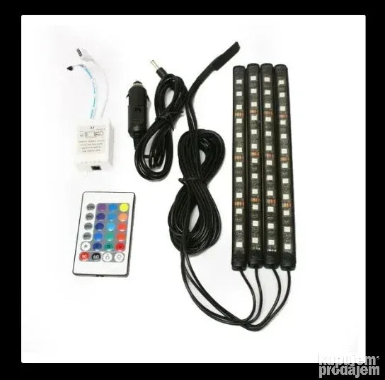 Led trake za auto HR-01678