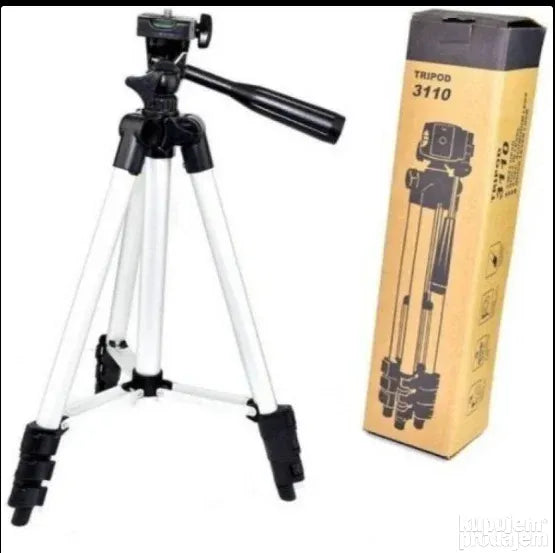 Držač tripod 3110 - za slikanje i snimanje