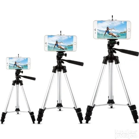 Držač tripod 3110 - za slikanje i snimanje