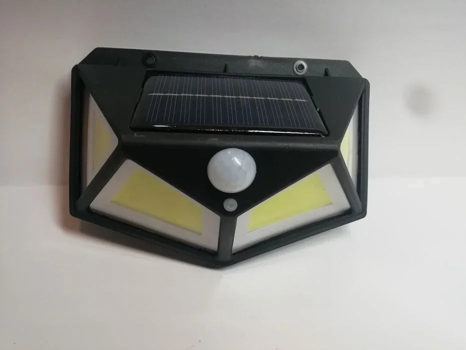 Solarni reflektor Led reflektor Lampa za dvoriste 100cob