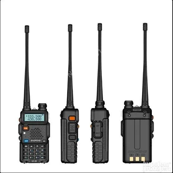 Baofeng Uv-5R Toki voki