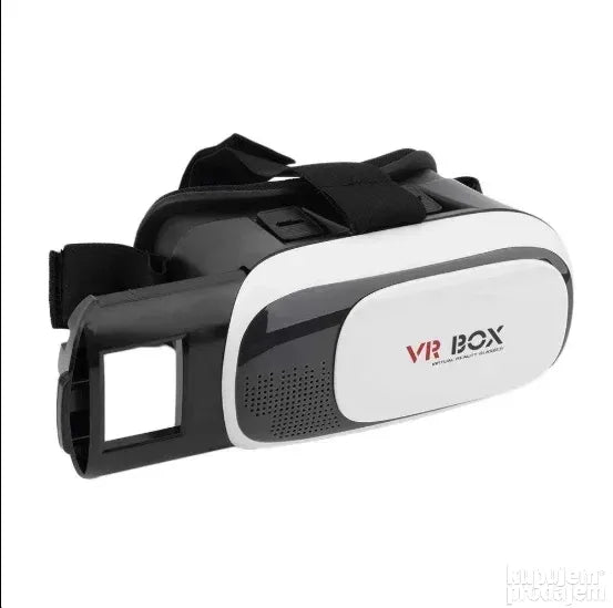 VR Box naočare za virtuelnu stvarnost