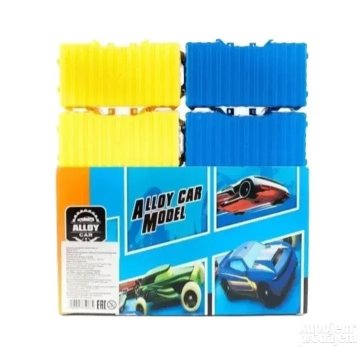 Hot wheels 8u1 metalni autići