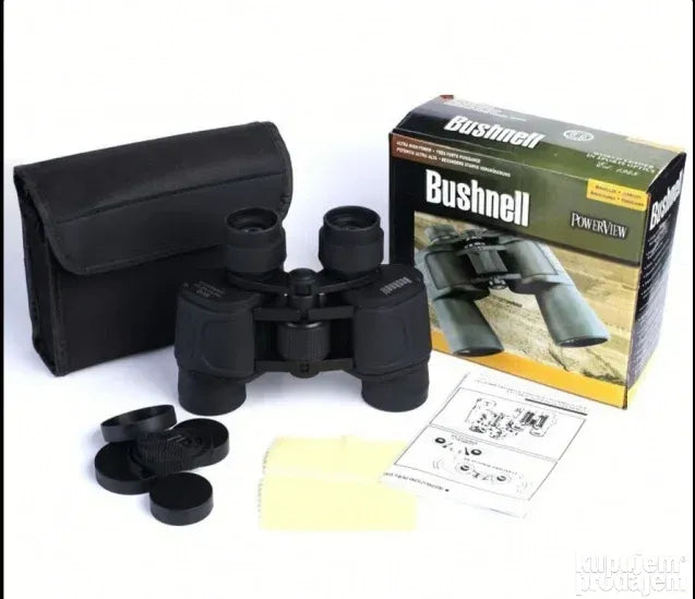 Bushnell dvogled