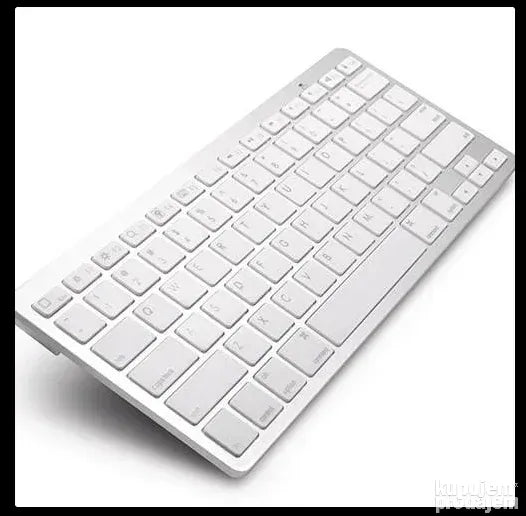 Bežična Bluetooth tastatura