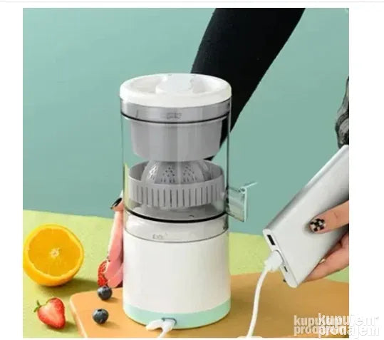 Cediljka za voce - Citrus juicer - Cediljka