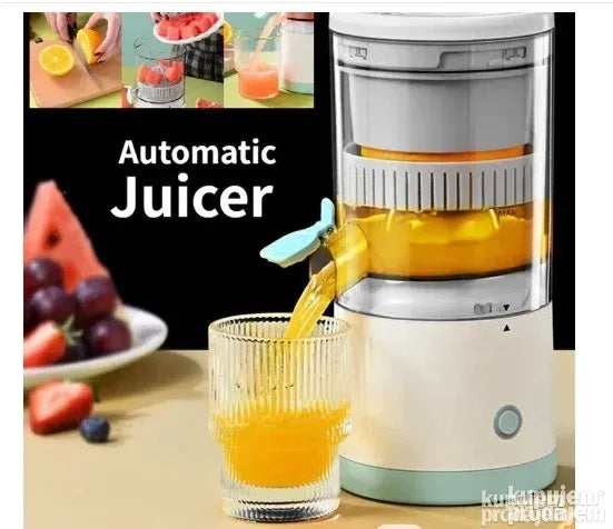 Cediljka za voce - Citrus juicer - Cediljka