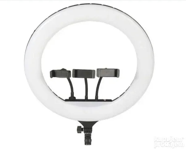 Ring light 22" - Ring light 56cm - Ring svetlo prsten