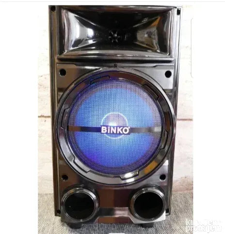 Zvucnik - Audio karaoke zvucnik - Binko BK-800