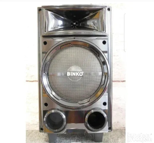 Zvucnik - Audio karaoke zvucnik - Binko BK-800