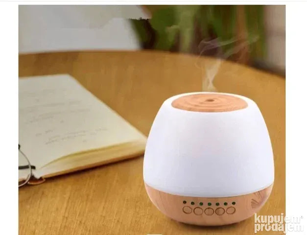 Ovlazivac vazduha - Aroma diffuser- Difuzer 400ml