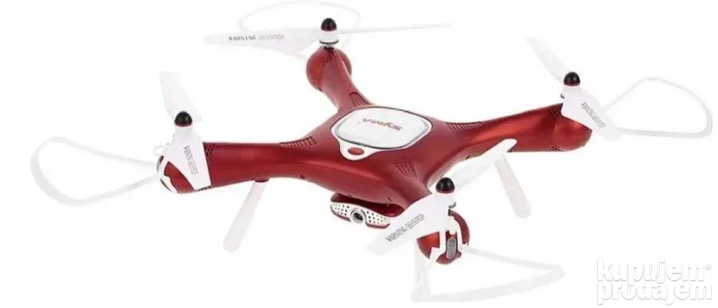 Dron - Dron X25W - DRON