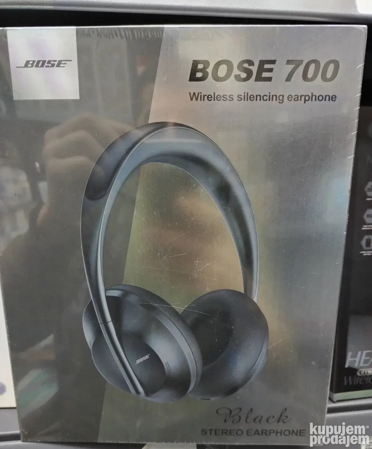 Bose 700 Slusalice