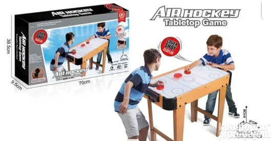 Air hockey - Vazdusni hokej - Sto Za Vazdusni Hokej