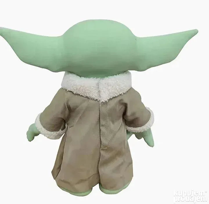 Star wars babay Yoda velika figura