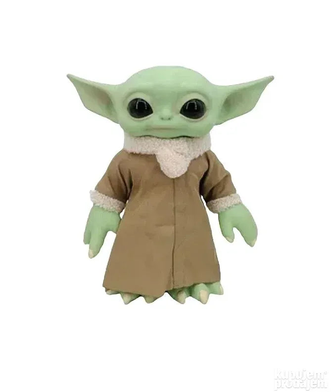 Star wars babay Yoda velika figura