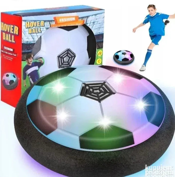 Lebdeća Hoverball lopta