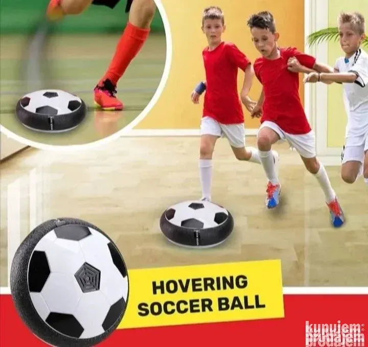 Lebdeća Hoverball lopta