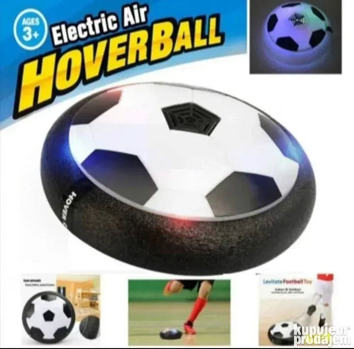 Lebdeća Hoverball lopta