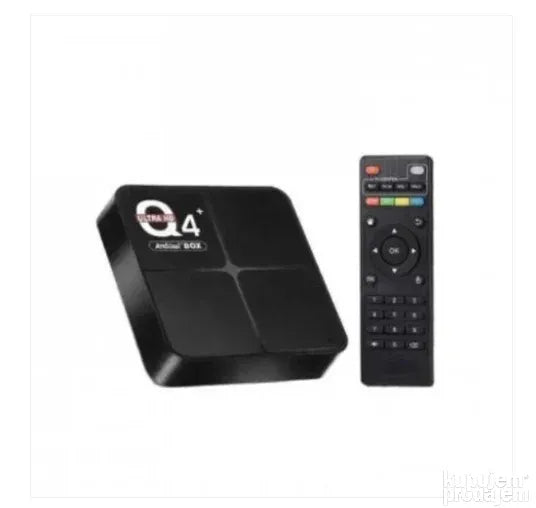 TV box Q4-Android box Q4