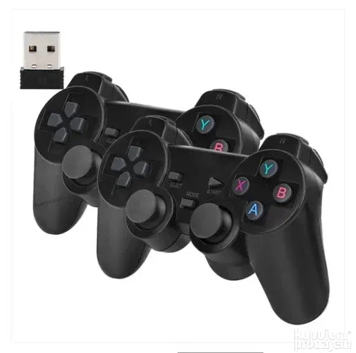 Pro Game Stick HDMI 64GB (20.000 Igrica)+ TV