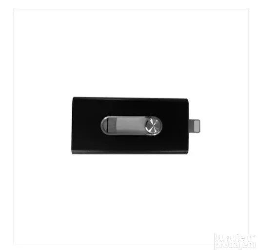 3 u 1 USB flash memorija za iOS, Android, PC itd (32GB)