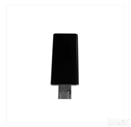 3 u 1 USB flash memorija za iOS, Android, PC itd (32GB)