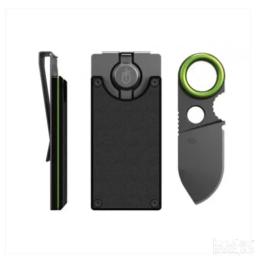 Gerber G-10 set