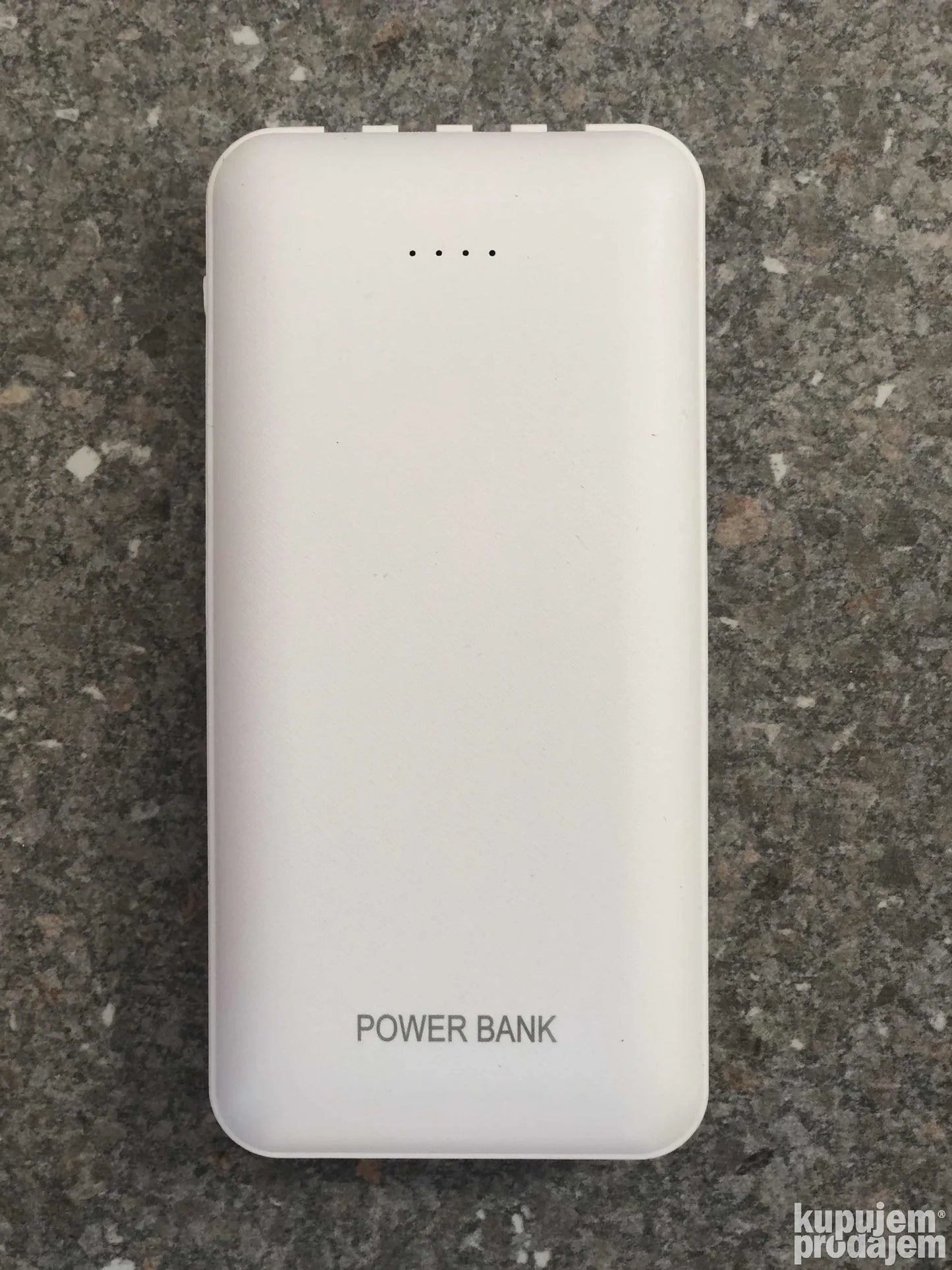 POWER BANKs, prenosiva baterija, eksterna baterija