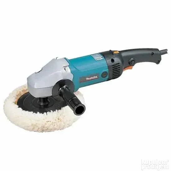 Makita Polirka Za Poliranje 180mm