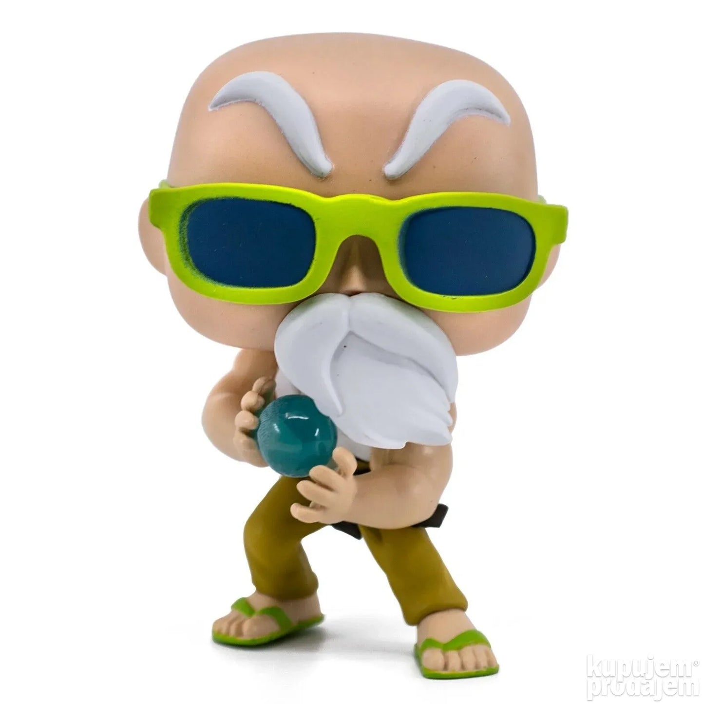 Funko pop! Dragon ball Master roshi