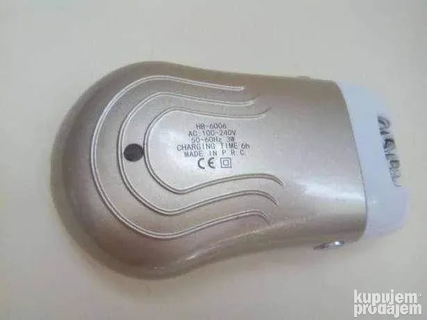 4u1 epilator za žene