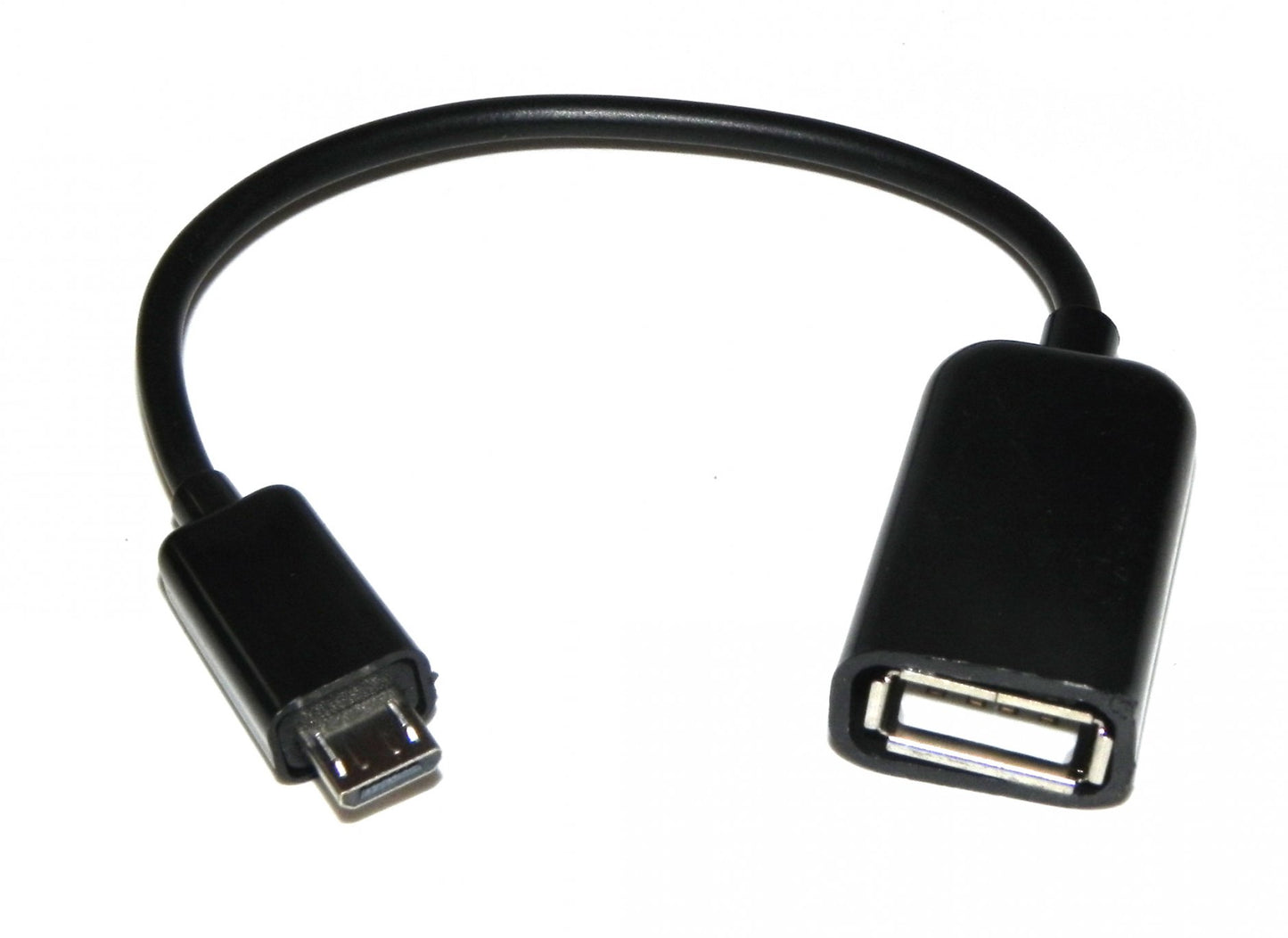 USB OTG adapter