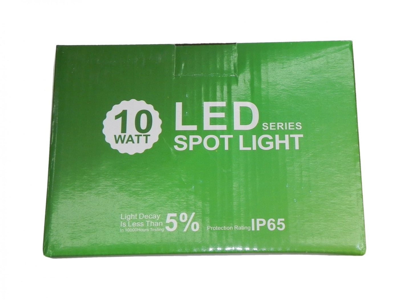 LED reflektor, 10 W