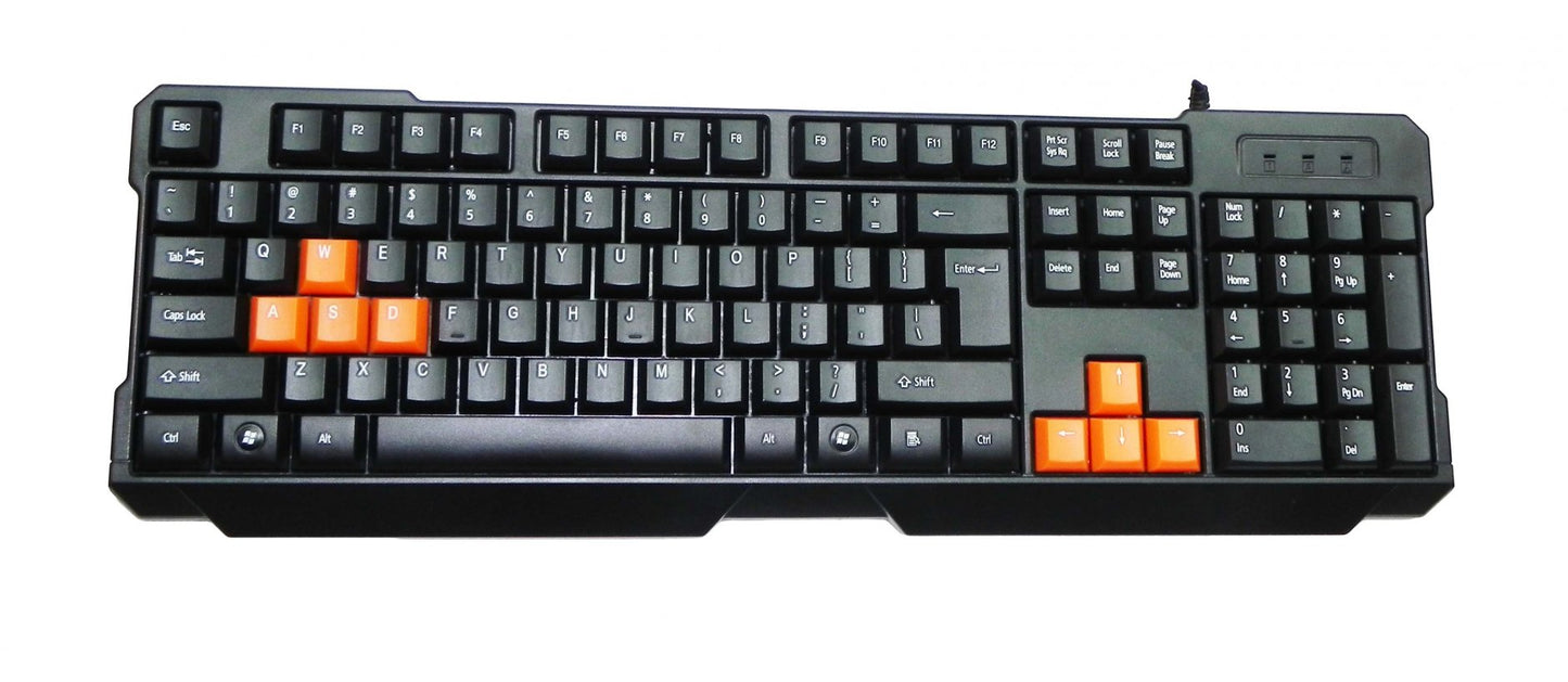 Tastatura, vodootporna 2