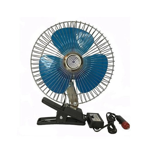 Ventilator za auto metalni 12V