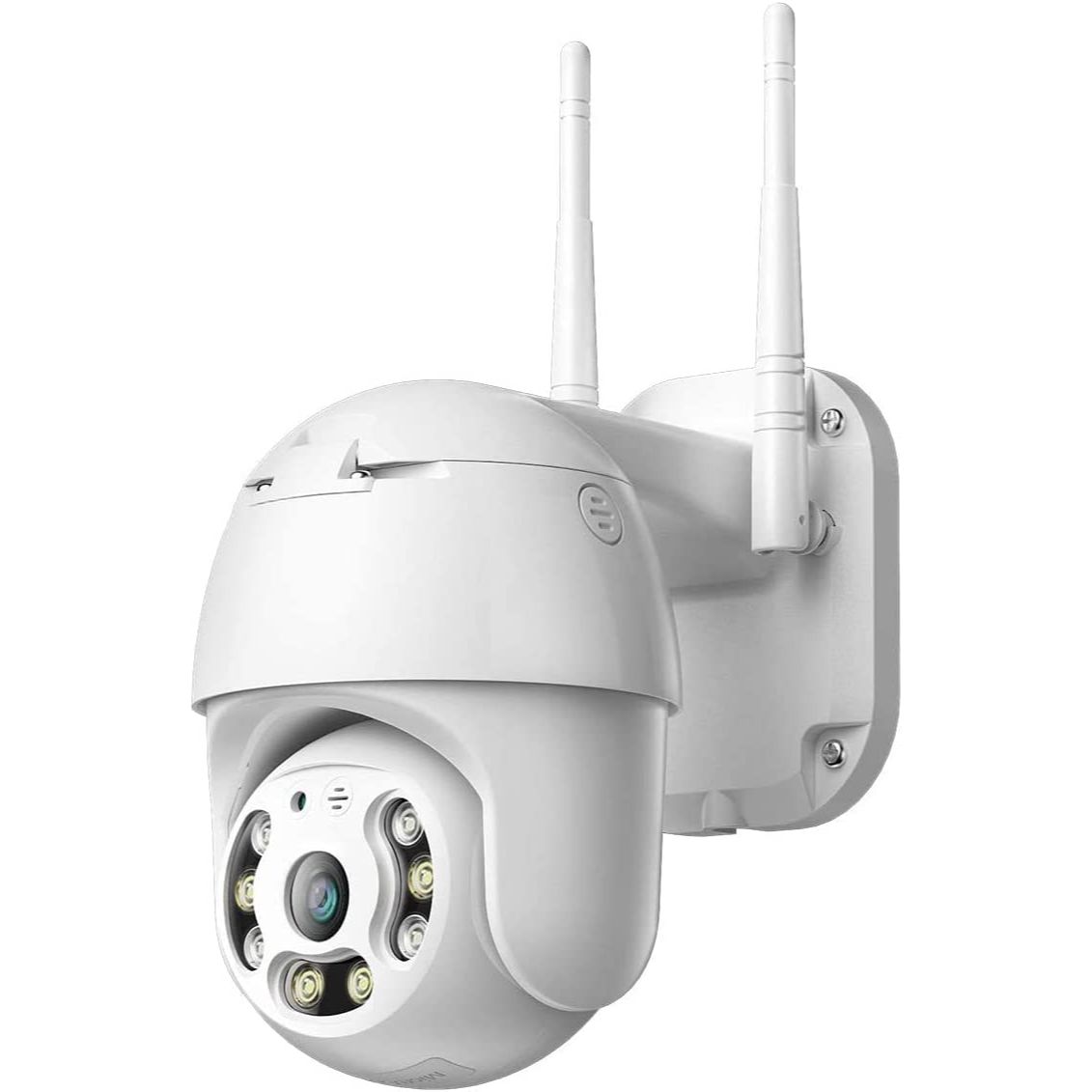 WiFi Smart Kamera 360 SX-A10