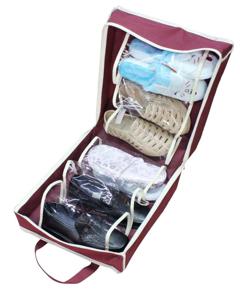 Shoe Tote organizer za obuću