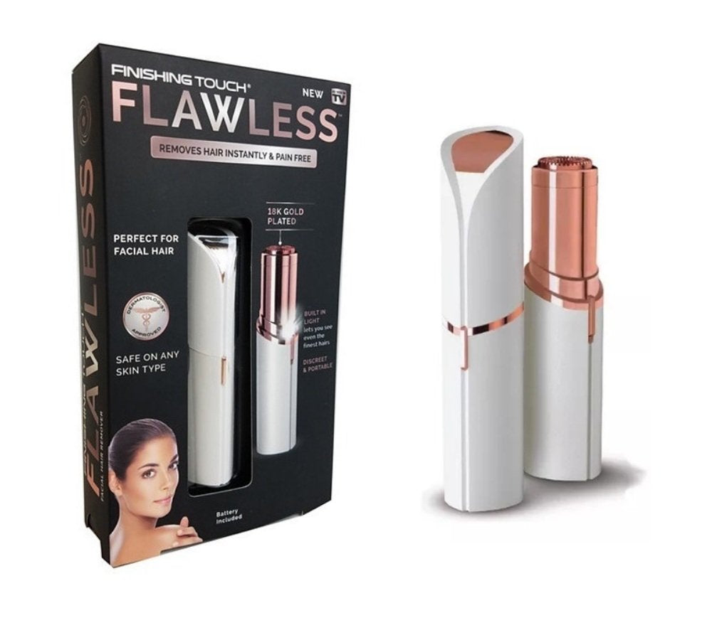 Depilator za dame FLAWLESS