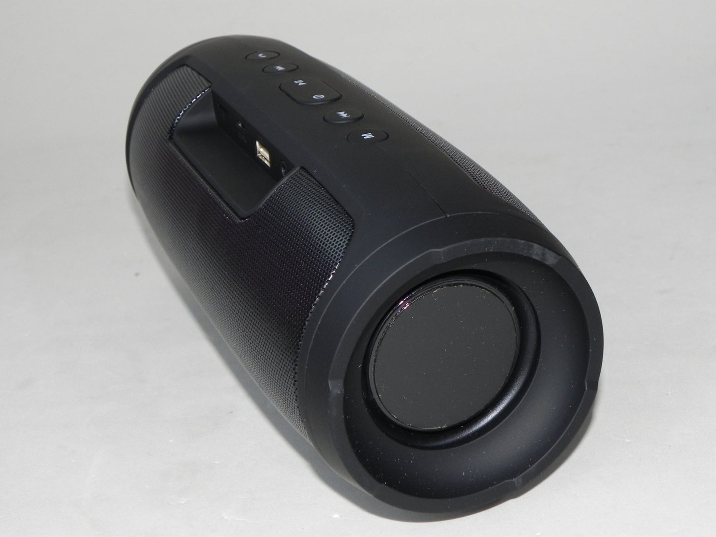 Bluetooth zvučnik Boombox Charge 4 (1)