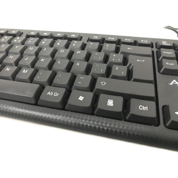 AOAS M200 tastatura