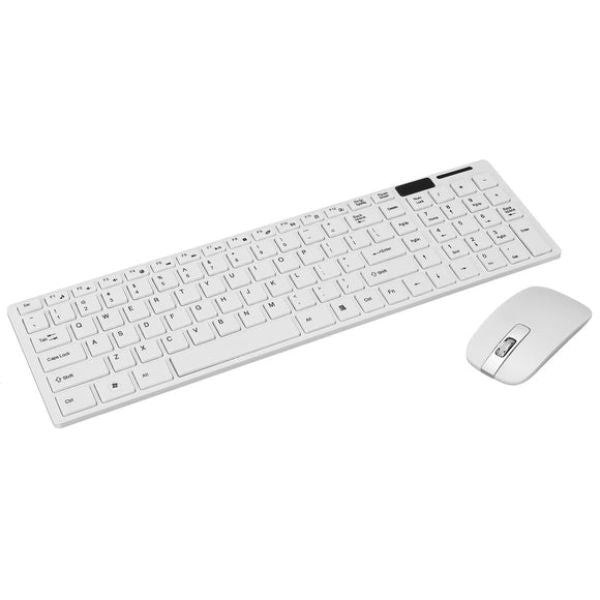 Bežična tastatura + miš K-06