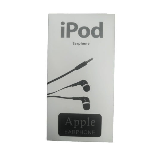 Apple iPod Earphone